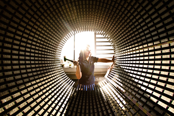 Bild: Zukunft der Berufsausbildung entscheidet über Wettbewerbsfähigkeit