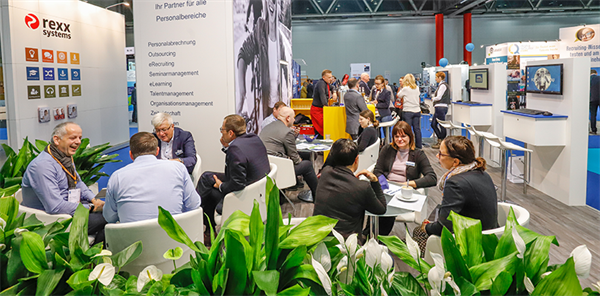 Bild: Von 13. bis 14. November bietet die Zukunft Personal Austria unter dem Motto „Re://boost HR – creating a new mindset“ einen Einblick in die Arbeitswelt von morgen.