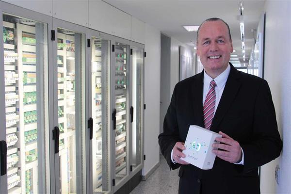 Bild: Phoenix Contact verstärkt sich im Bereich der Verbindungstechnik