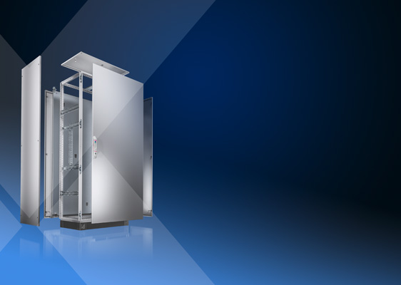 Bild: Nachgefragt bei der Elite des Schaltschrankbaus: Wie hat sich der Schaltschrankbau innerhalb der letzten zehn Jahre verändert ...