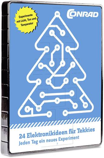 Bild: Technik statt Schokolade