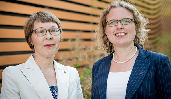 Bild: HARTING für gesellschaftliche Verantwortung ausgezeichnet 