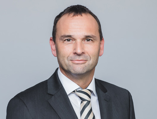 Bild: Spendenwillige Unternehmer müssen sich an gewisse Regeln halten, damit sie mit ihrem Engagement Steuern sparen können. NPO-Steuerexperte Kurt Oberhuber von KPMG klärt auf.