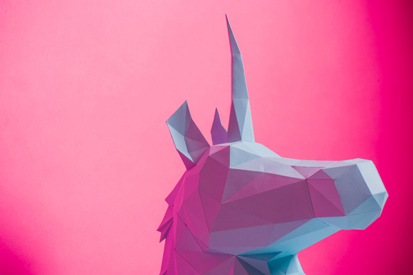 Bild: Selten und von unvorstellbarem Wert: Das Einhorn. Die Rede ist jedoch nicht vom Fabelwesen, sondern von der Königsklasse des erfolgreichen Start-ups. Was es für den fabelhaften Erfolg braucht.