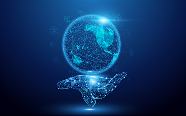 Bild: Riesige Datenmengen liefern immer präzisere Prognosen und auch die Zukunftsforschung konfrontiert uns regelmäßig mit faszinierenden Bildern aus der Welt von morgen ...