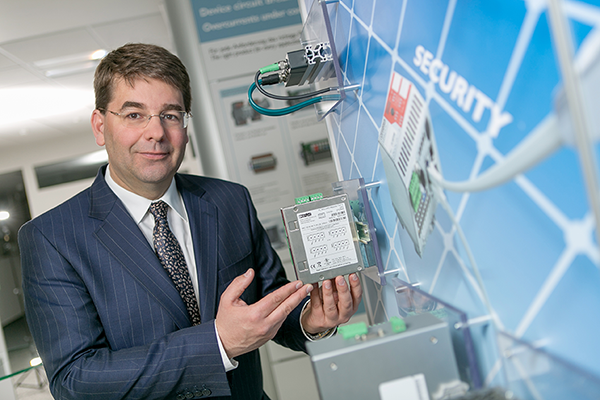 Bild: Wie kann moderne Produktion funktionieren, wenn Produkte in kleiner Stückzahl gefertigt werden sollen? Und wenn im Extremfall jedes Produkt ein maßgeschneidertes Einzelstück sein soll? 