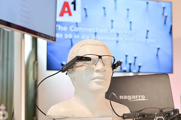 Bild: Wer Realitäten vermischt, ist oft ein Fall für den Psychoanalytiker. Zumindest war das einmal so ...