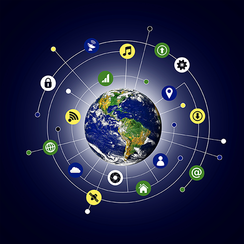 Bild: Innovation in Unternehmen passiert in den wenigsten Fällen zufällig, vielmehr stecken normalerweise harte Arbeit, gute Vorbereitung und Marktkenntnis sowie effiziente Strukturen dahinter ...