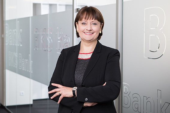 Bild: Mit dem Launch des neuen Kundenportals BizzNet eröffnet die BKS Bank Firmenkunden neue Möglichkeiten bei der Gestaltung ihres täglichen Bankgeschäftes.