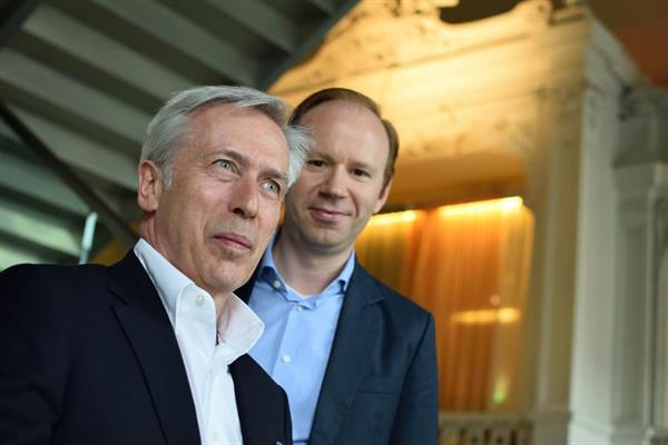 Bild: Nur Cloud ist nicht genug