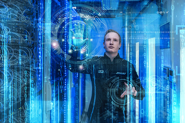 Bild: Modular und flexibel – zwei Stichwörter die im Zusammenhang mit Automatisierung heute immer öfter genannt werden ...