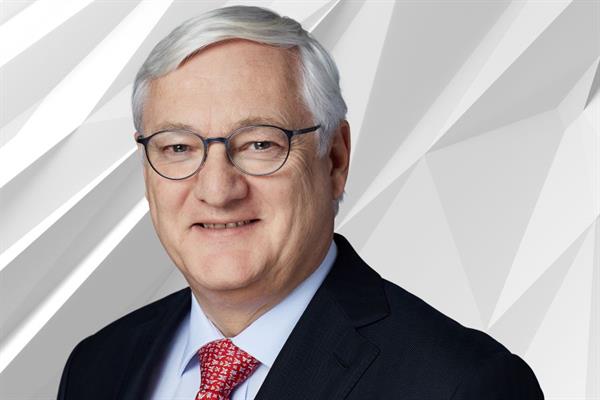 Bild: Fliegender CEO-Wechsel bei ABB