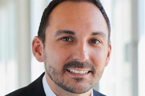 Bild: Neuer digitaler Kopf bei SAP