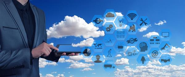 Bild: Digitale Transformation: Traditionell analoge Stahlbranche macht sich auf den Weg