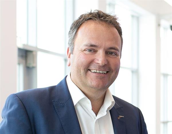 Bild: Festo erweitert Geschäftsführung