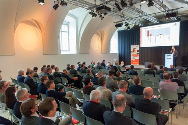 Bild: Der Aufzug im digitalen Wandel – sicher vernetzt