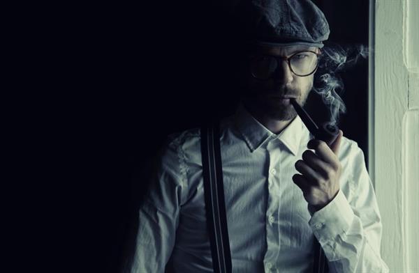 Bild: Sherlock gesucht!