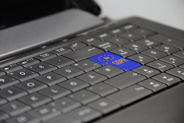 Bild: Am 25. Mai 2019 jährte sich das Inkrafttreten der europäischen Datenschutz-Grundverordnung, kurz DSGVO, zum ersten Mal. Ein gegebener Anlass, Bilanz zu ziehen. 
