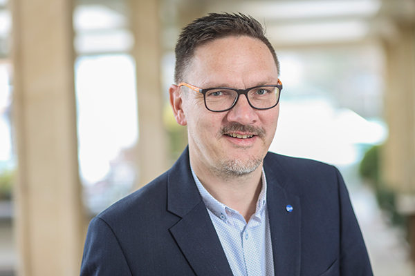 Bild: Die Welt des Softwareanbieters SAP ist durch den Druck der Digitalisierung ordentlich in Bewegung geraten. Damit diese Bewegung auch in die richtige ­Richtung geht ...