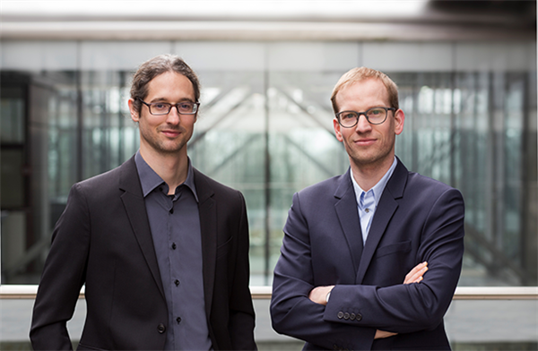 Bild: Das Tiroler Start-up Txture – ein Spin-off der Universität Innsbruck – gewinnt einen prominenten Wiener Investor. Das Wachstumskapital fließt in eine Cloud-Transformationsplattform.