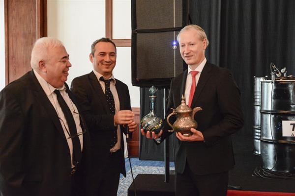 Bild: TÜV AUSTRIA Group wächst international