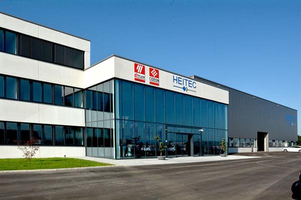 Bild: Eplan bezieht neue österreichische Zentrale