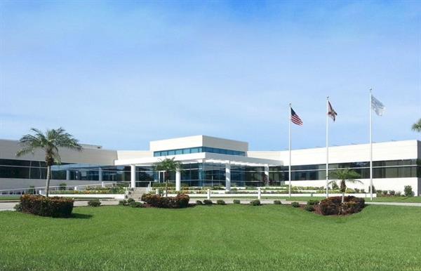 Bild: MICROMO wurde zu FAULHABER MICROMO