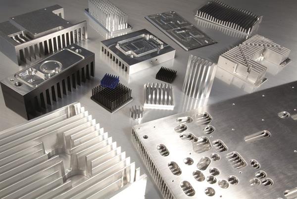 Bild: Kühlkörper-Spezialist Alutronic bleibt cool dank APplus