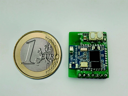 Bild: Steigende Anforderungen an Sensorsysteme im Rahmen von IIoT sorgen für einen Schwung an innovativen Entwicklungen im Markt.