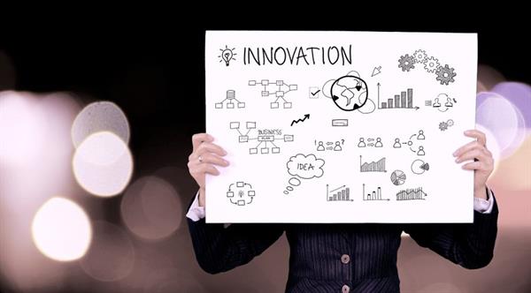 Bild: Austrian Innovation Forum: Innovation zum Mitnehmen