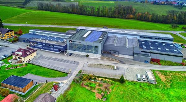 Bild: Technisches Dokumentenmanagement