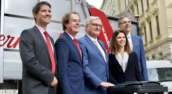 Bild: Mehr Intelligenz, weniger Mist