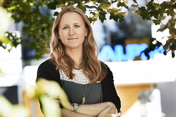 Bild: Der Vorarlberger Verpackungsspezialist ALPLA will bis 2022  seinen CO2-Fußabdruck um zehn Prozent reduzieren. Der dritte Sustainability Report liefert detaillierte Einblicke. 