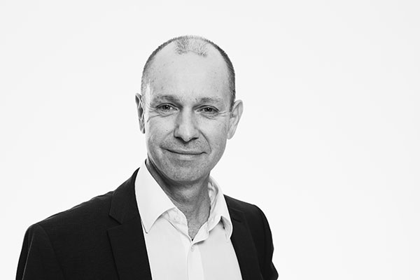 Bild: Fast ein Viertel der gesamten Weltbevölkerung lebt in Ländern mit ­einem extremen Trockenheitsrisiko. Österreich ist in dieser Hinsicht zum Glück gesegnet ...