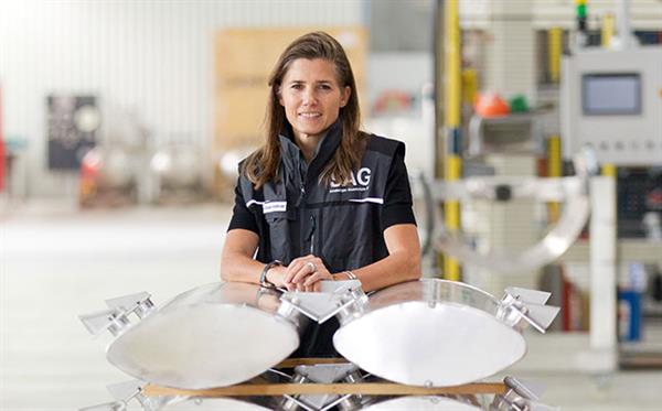 Bild: Die Salzburger Aluminium Group freut sich über Großaufträge aus der Automotive-Industrie und investiert 3,6 Millionen Euro in die Erweiterung der Rheocasting-Anlagen am Standort Lend.