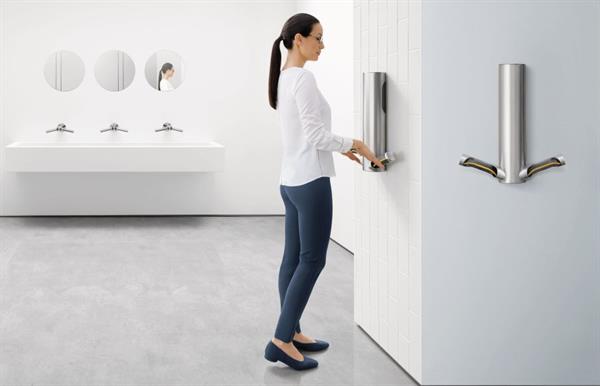 Bild: Dyson: Umweltschonend, kosteneffizient und hygienisch