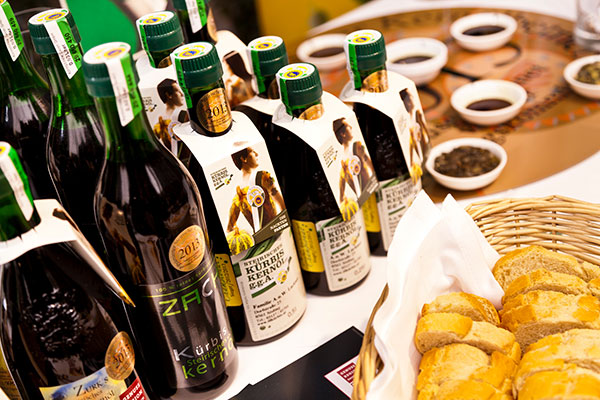 Bild: 100 für 100 – durch ein Abkommen der EU mit China werden künftig hundert europäische geografische Angaben in China geschützt und ­umgekehrt.