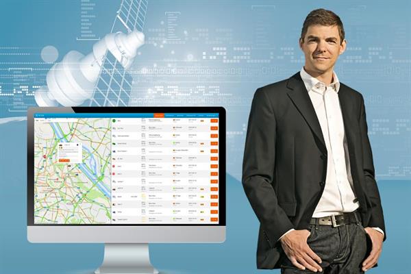 Bild: Upgrades für digiZIEL, das Finanzamt-Fahrtenbuch