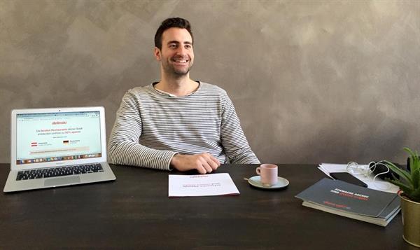 Bild: Restplatzbörse für Restaurant-Reservierungen