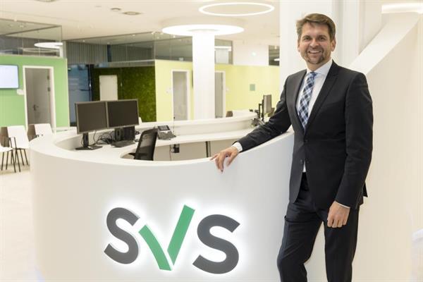 Bild: Neues Team der SV der Selbständigen