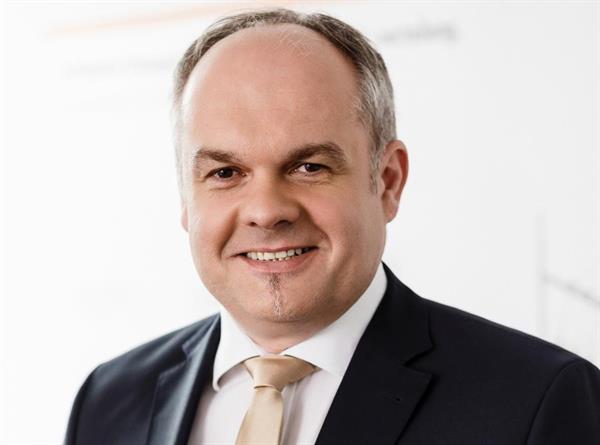 Bild: Kranawetter neuer CTO bei Frühauf