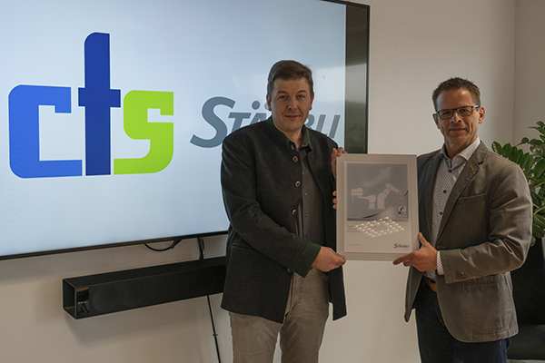 Bild: Automation „Made in Bavaria“