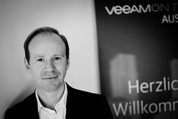 Bild: Cloud, aber sicher!