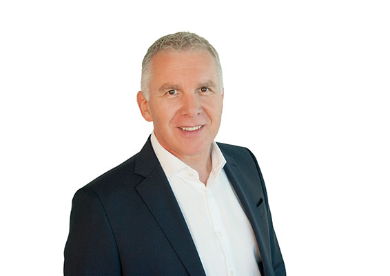 Bild: IT- & Managementexperte Andreas Lechner über den digitalen Wandel im Bildungsbereich, die stete Evolution der Berufsbilder und Lernbereitschaft als Killer-Feature am Arbeitsmarkt.