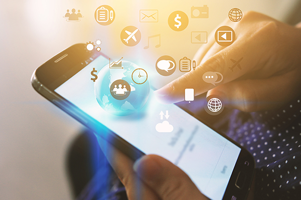 Bild: Sprechen Sie schon phygital?