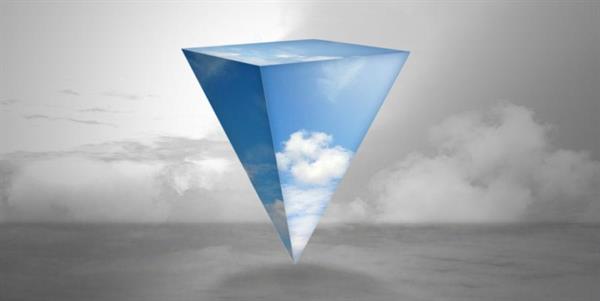 Bild: Neue Dimension der Datensicherung