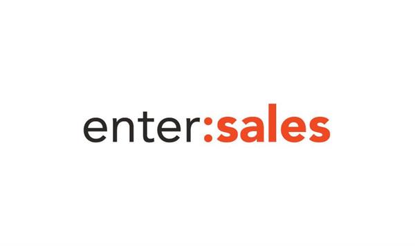Bild: enter:sales – Ganzheitliche Fachmesse für Marketing und Vertrieb