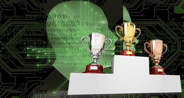 Bild: Start-up-WM am AI Inside Summit