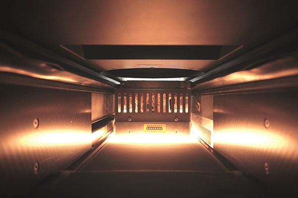 Bild: Forscher untersuchen derzeit, wie sich das Hartmetall Wolframkarbid-Kobalt mit Laser Powder Bed Fusion verarbeiten lässt. Das Ziel sind additiv gefertigte Schneidwerkzeuge ...