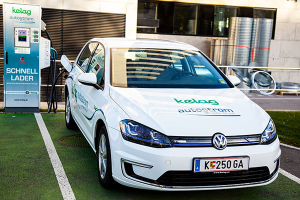 Bild: In einem Stakeholderdialog informierten „Oesterreichs Energie“ und der Energiedienstleister Kelag, mit welchen Maßnahmen sie die ambitionierten Klimaziele erreichen wollen. 